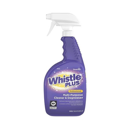 DIVERSEY Diversey DVOCBD540564 Whistle Plus Professional Multi Purpose Cleaner CBD540564